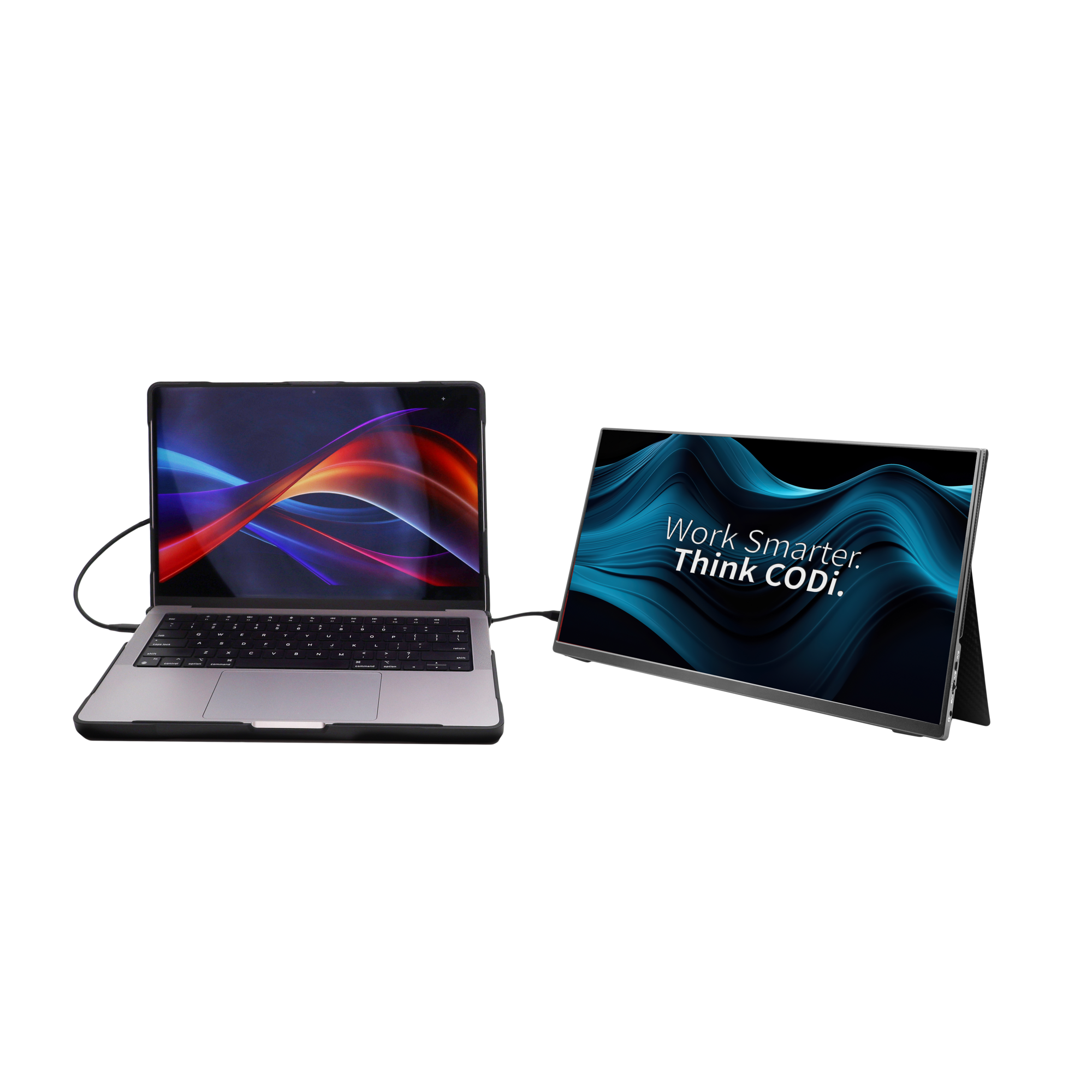 16" Portable Monitor