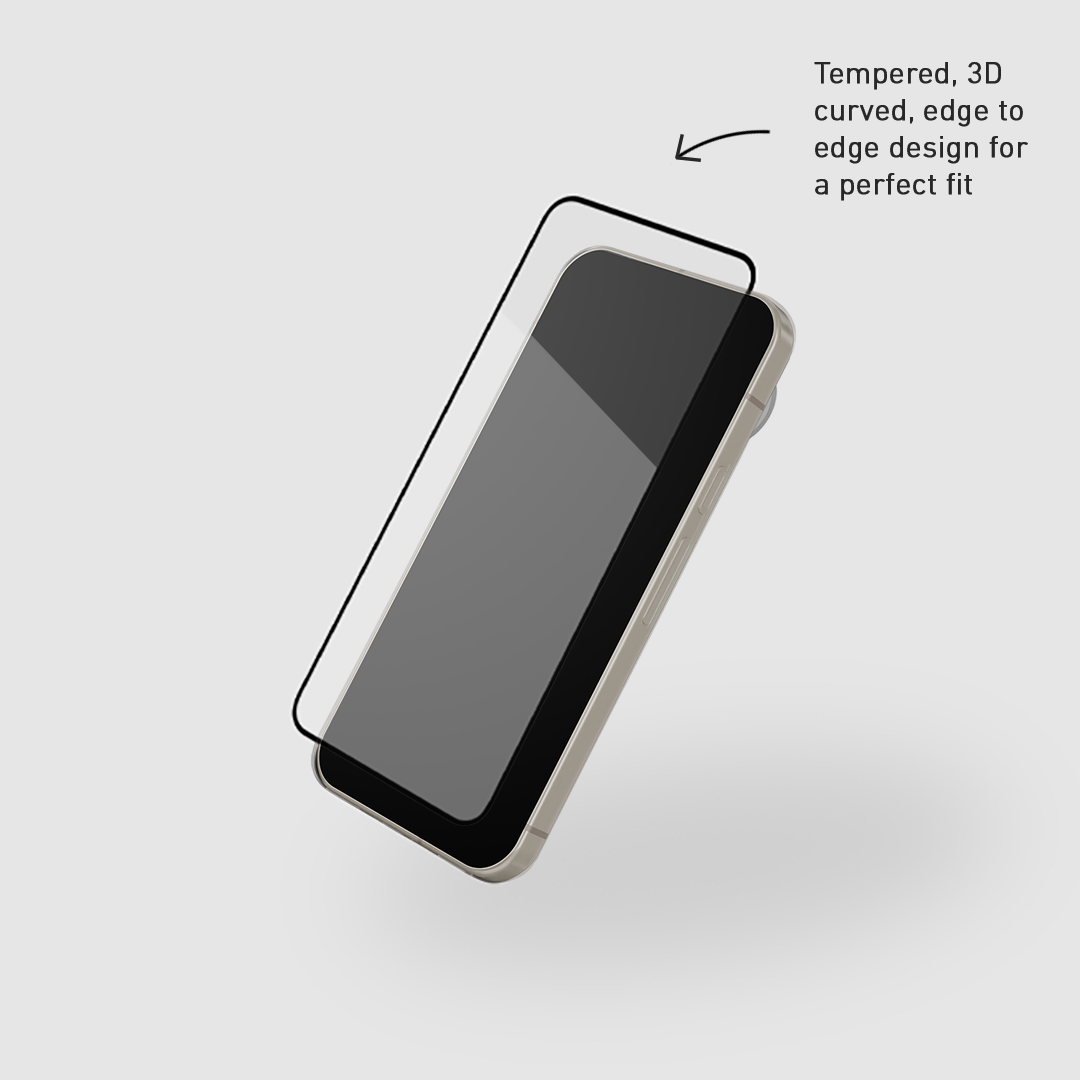 Pixel 9 Pro Glass Screen Protector