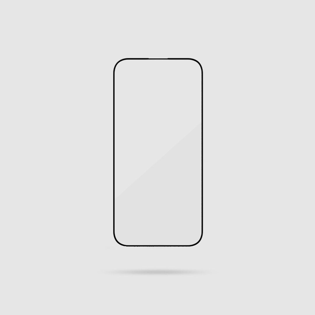 iPhone 16e Glass Screen Protector