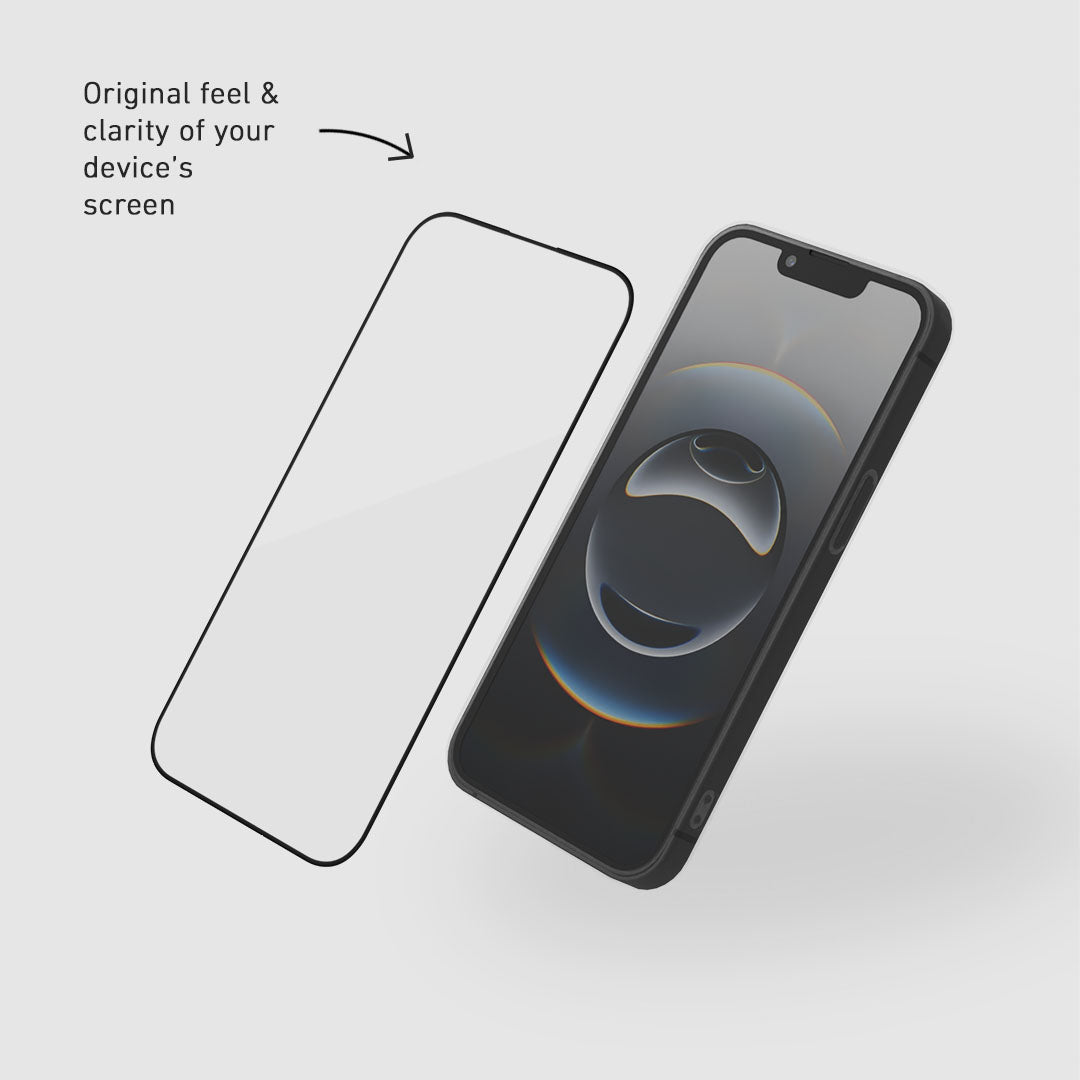 iPhone 16e Glass Screen Protector