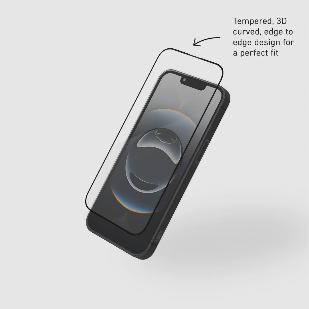 iPhone 16e Glass Screen Protector