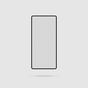 Samsung Galaxy S25 Ultra Glass Screen Protector