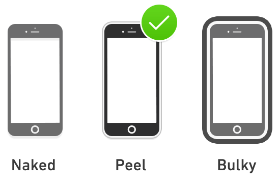 Peel