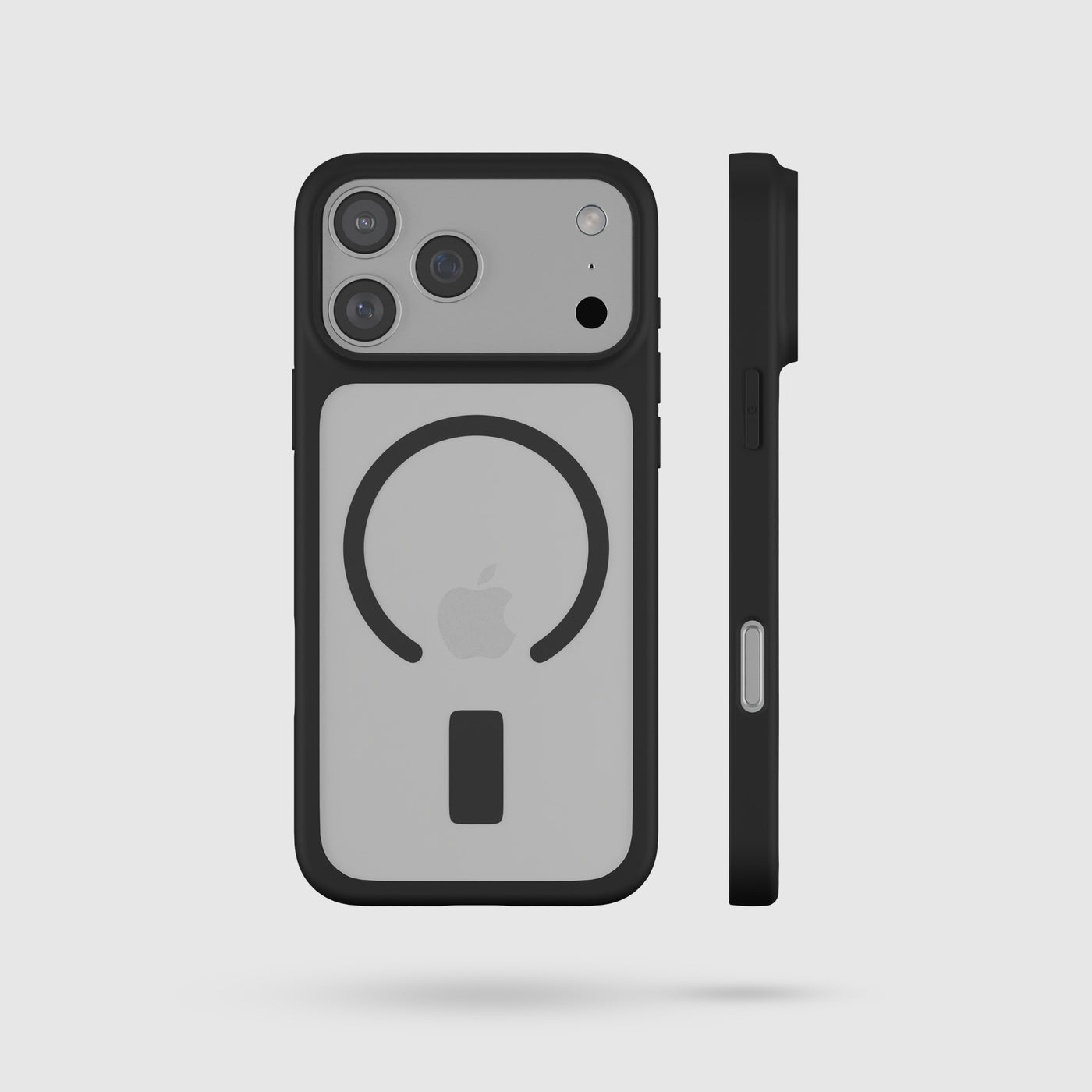 Active Case โ Black