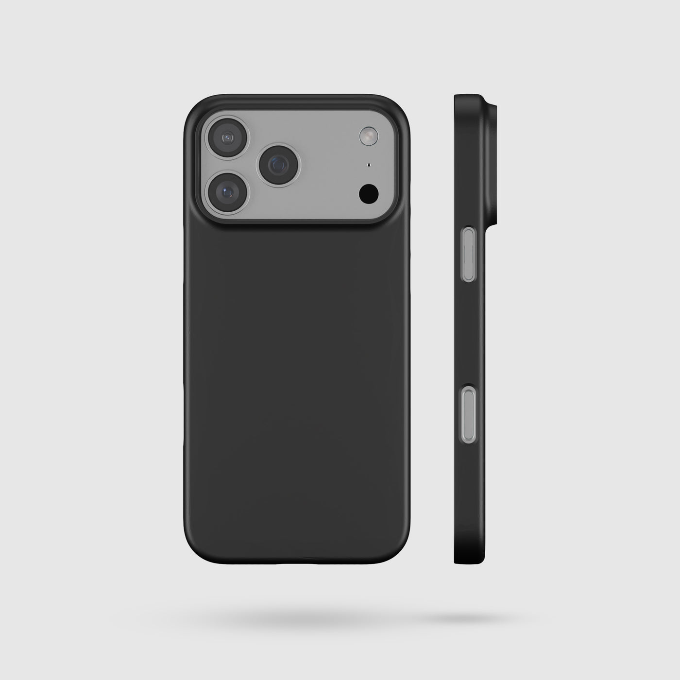 Magnetic Case โ Black