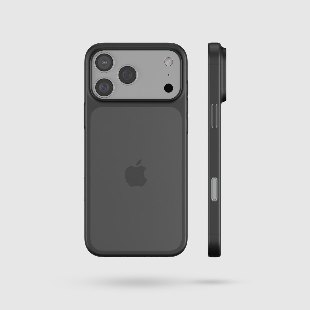 Super Thin Case โ Black
