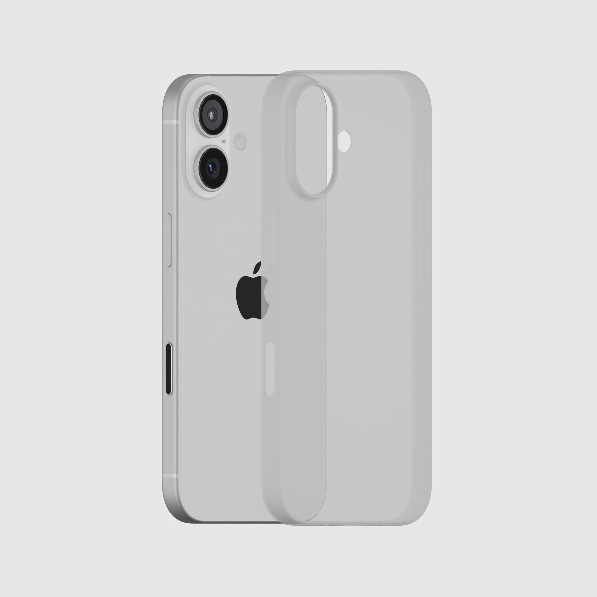 Super Thin iPhone 17 Case