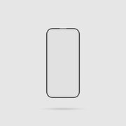 iPhone 16 Glass Screen Protector