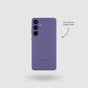 Flex Samsung Galaxy S24+ Case