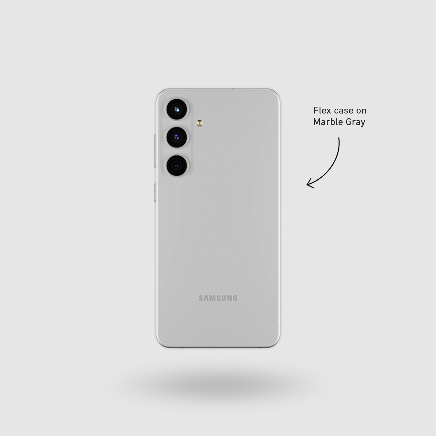 Flex Samsung Galaxy S24+ Case