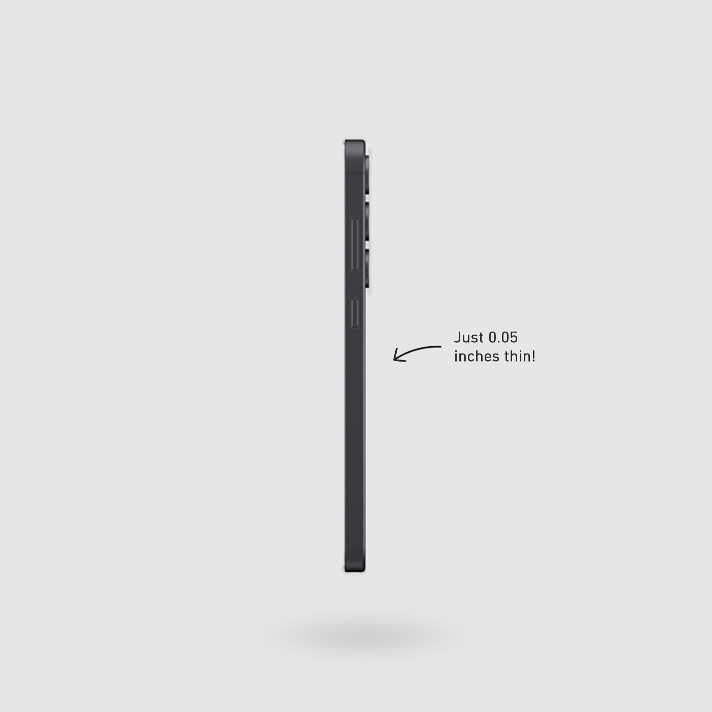 Flex Samsung Galaxy S24+ Case