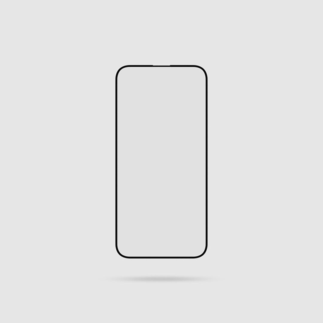 iPhone 15 Plus Glass Screen Protector