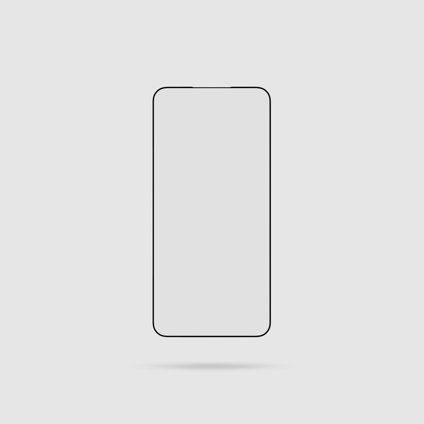 Samsung Galaxy S23+ Glass Screen Protector