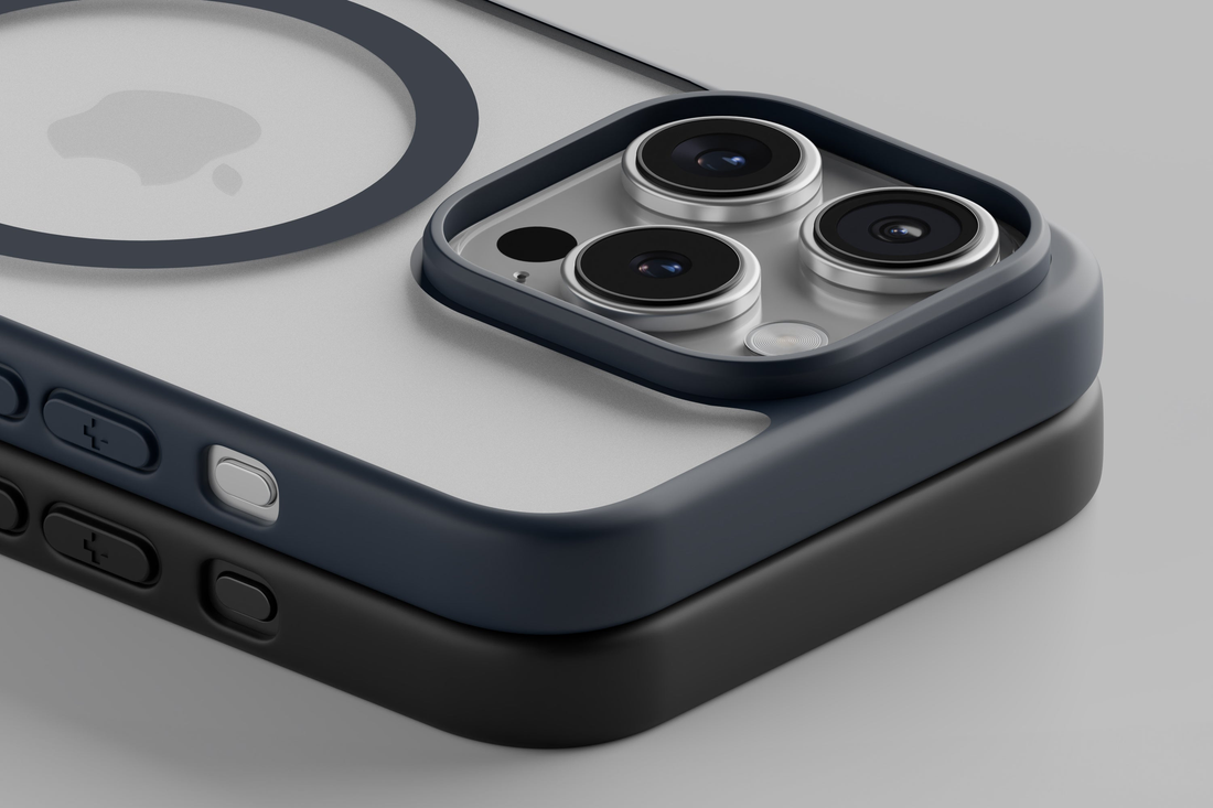 The Active Case