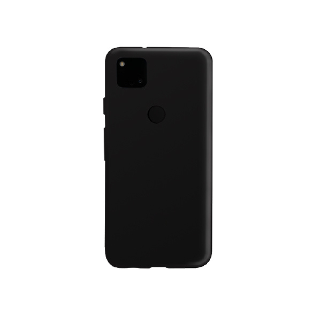 Pixel 4a