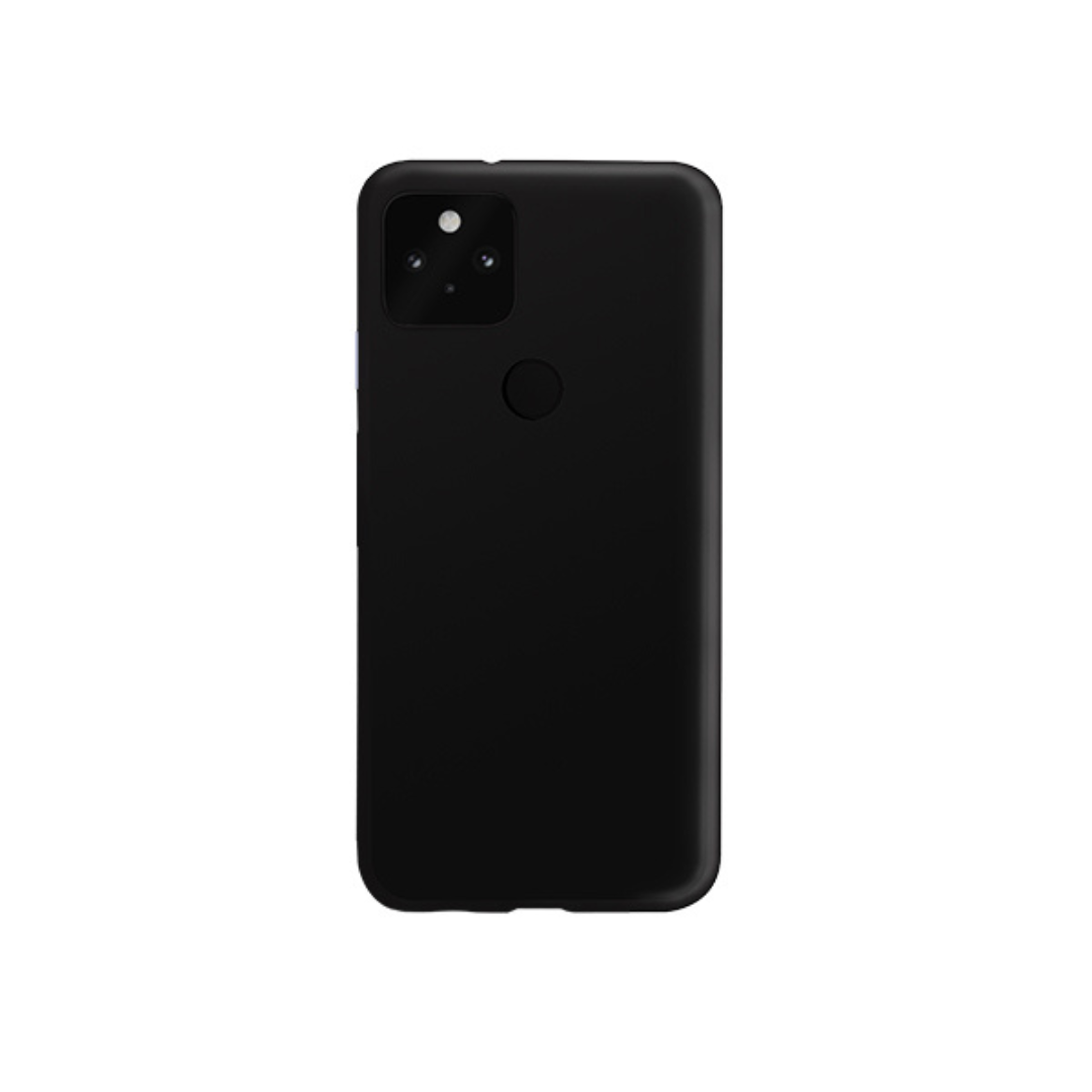 Pixel 4a5G