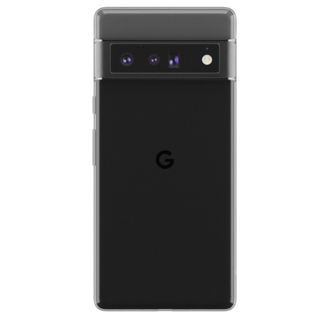 Pixel 6 Pro