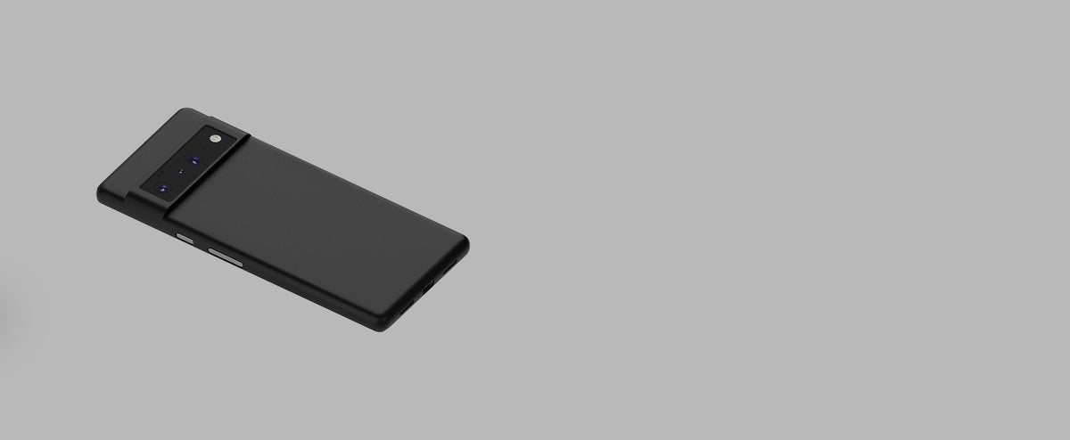 Pixel Device