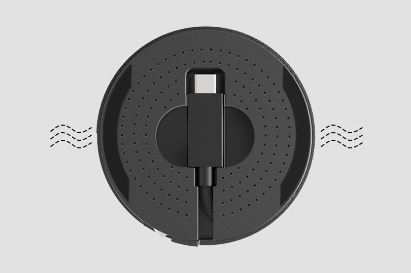 Cooling Vents to Prevent Overheating