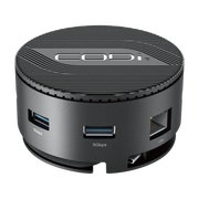 CentroM3 Multi-Port USB-C Docking Station