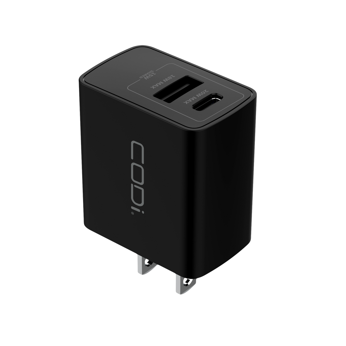 20W Wall Charger by CODi