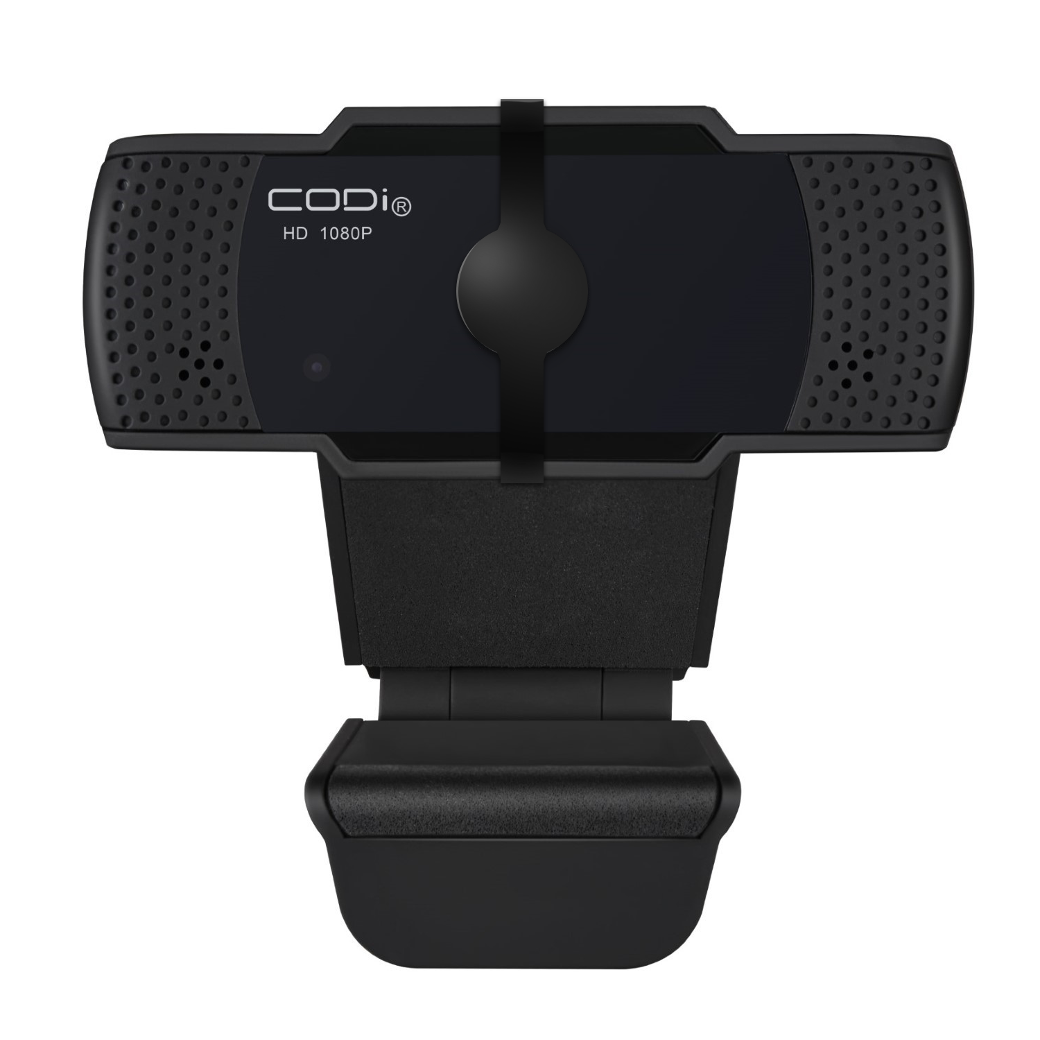 Falco 1080p Auto Focus Webcam