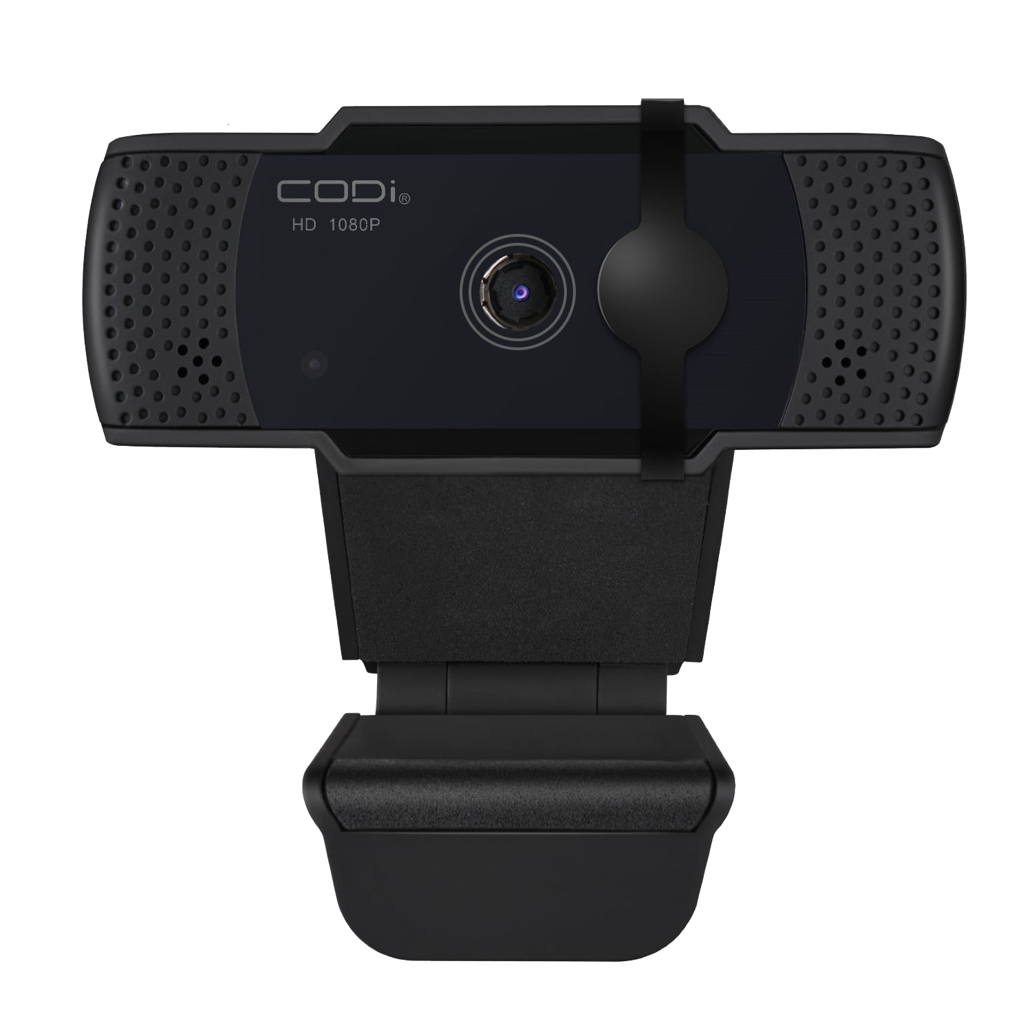 Falco 1080p Auto Focus Webcam