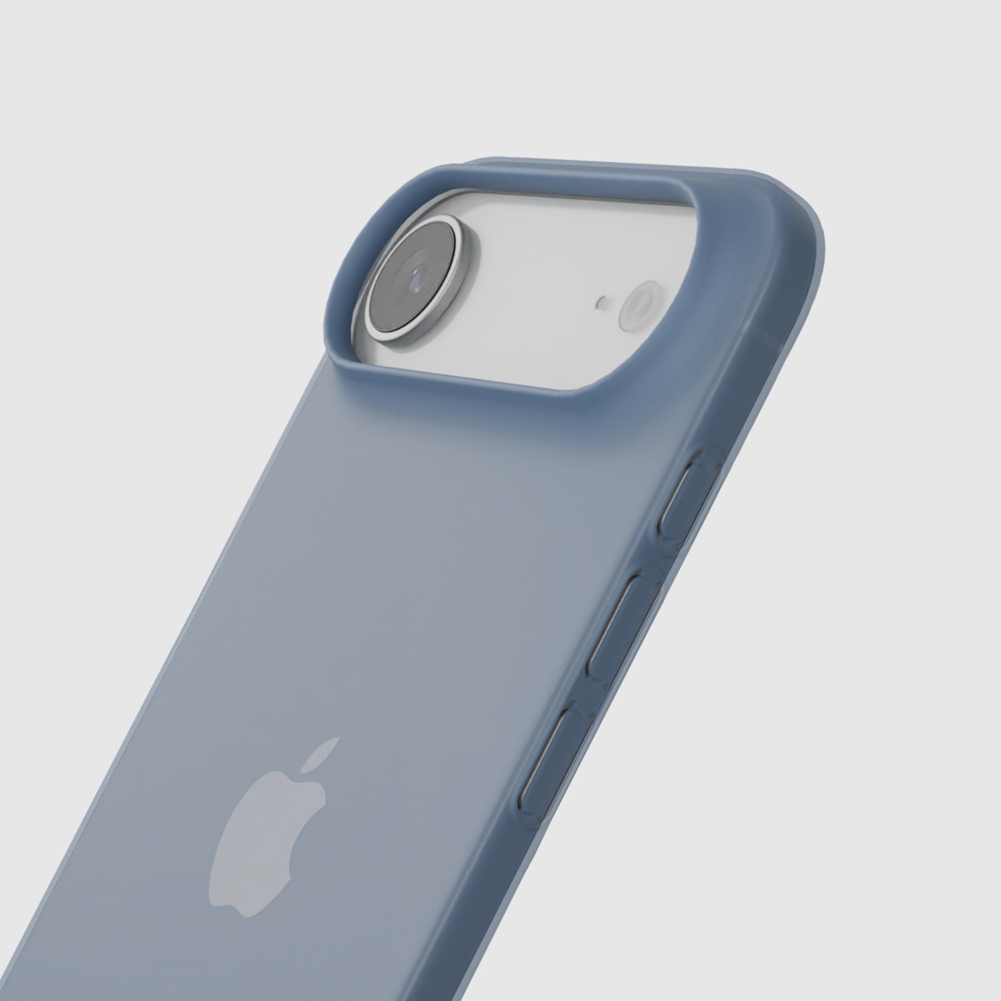 Super Thin iPhone 17 Air Case