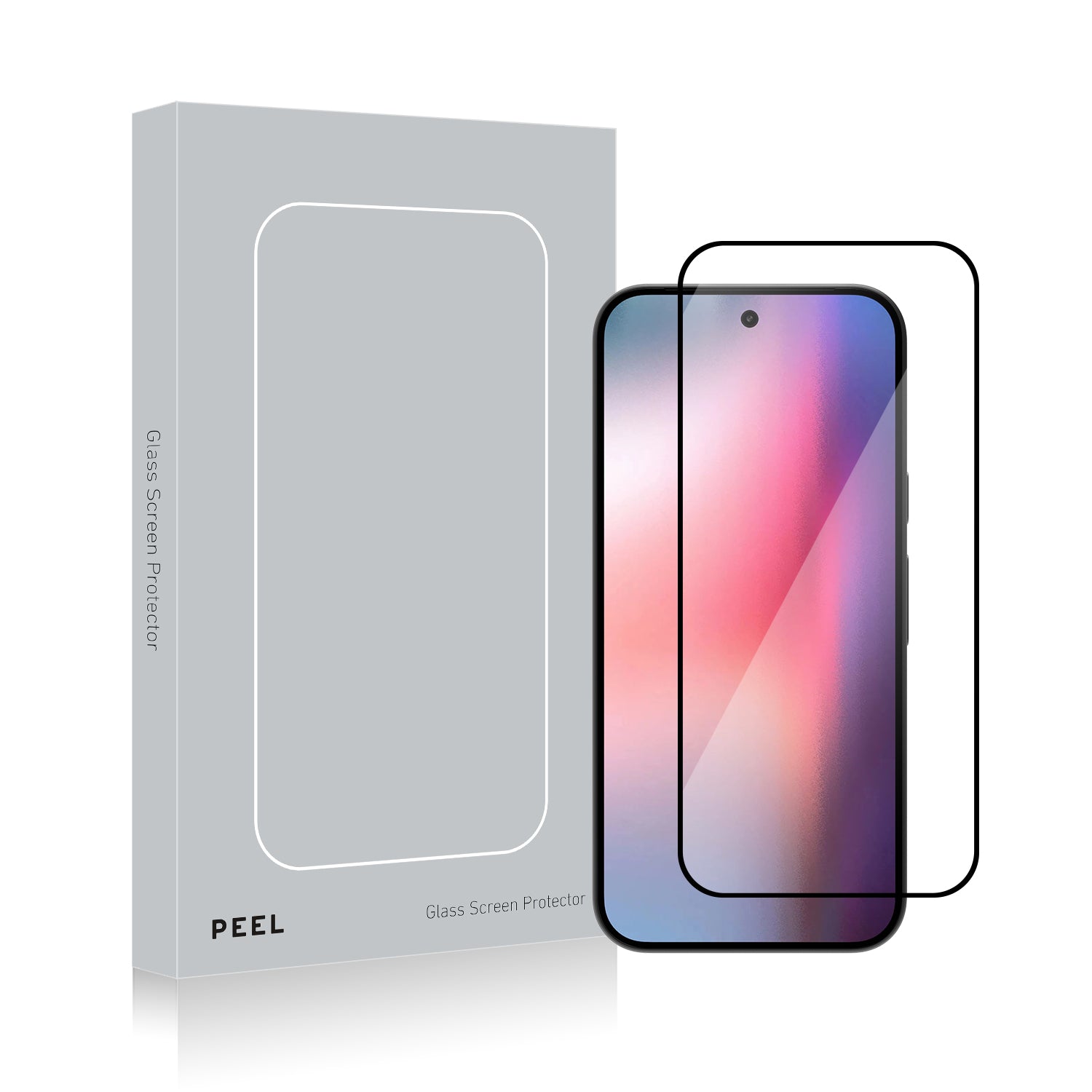 Pixel 10 Pro Glass Screen Protector