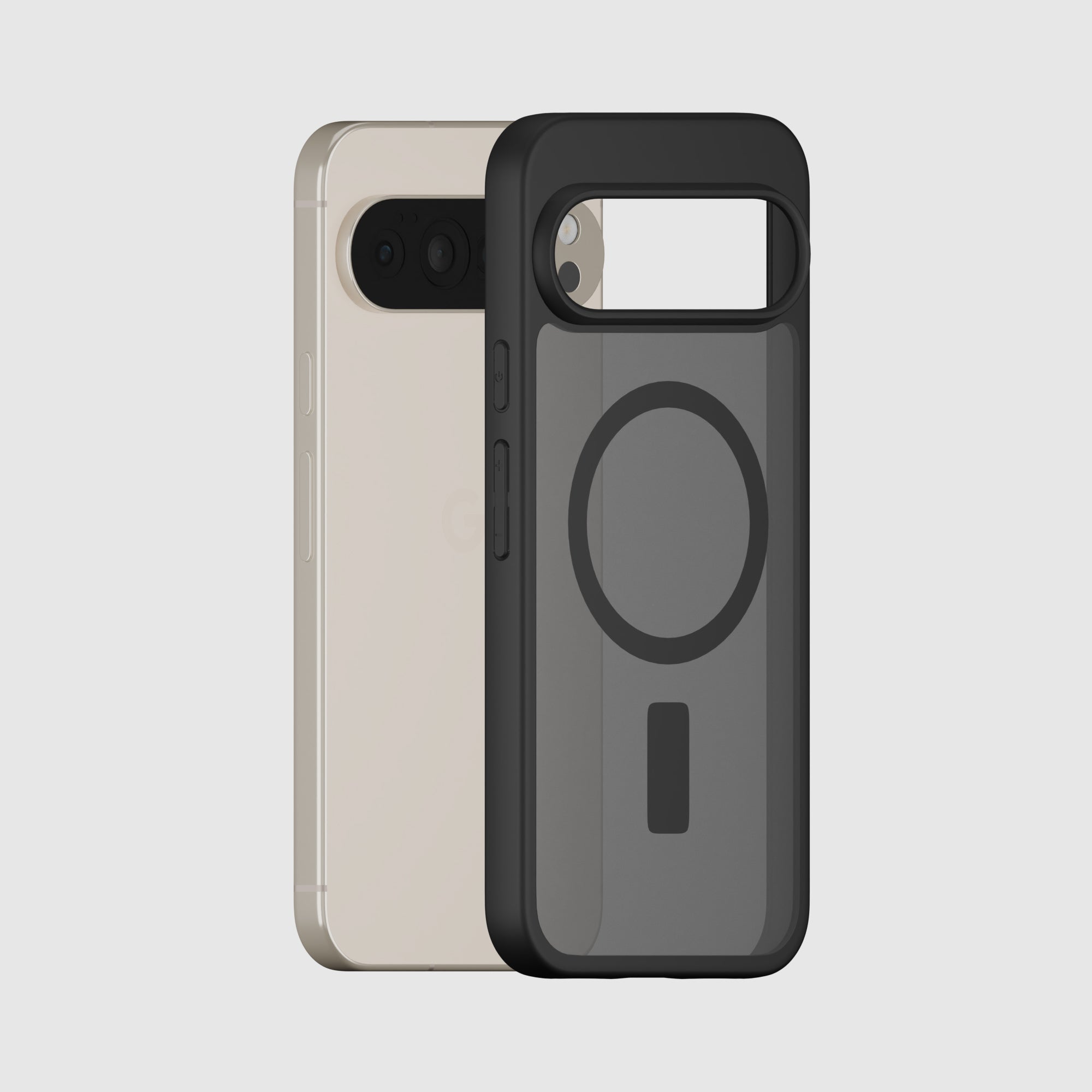 Active Google Pixel 10 Pro XL Case