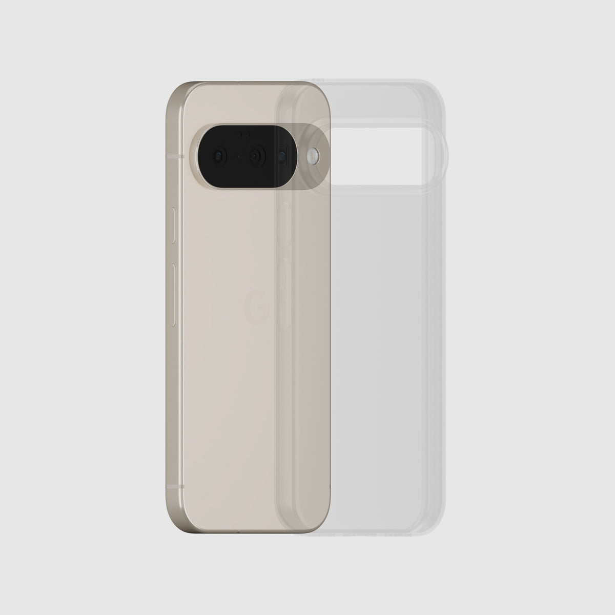 Flex Google Pixel 10 Case