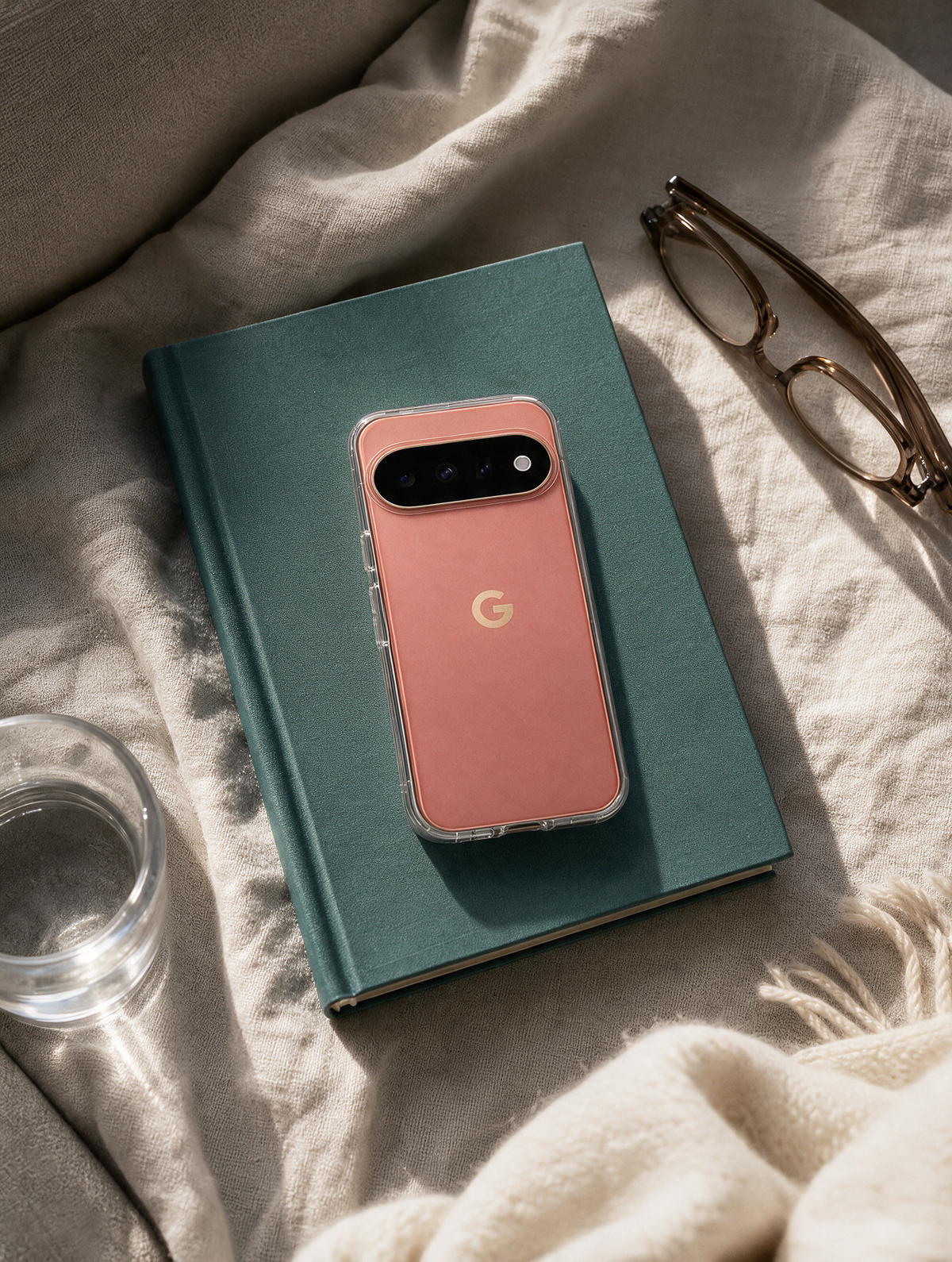 Branding-Free Design