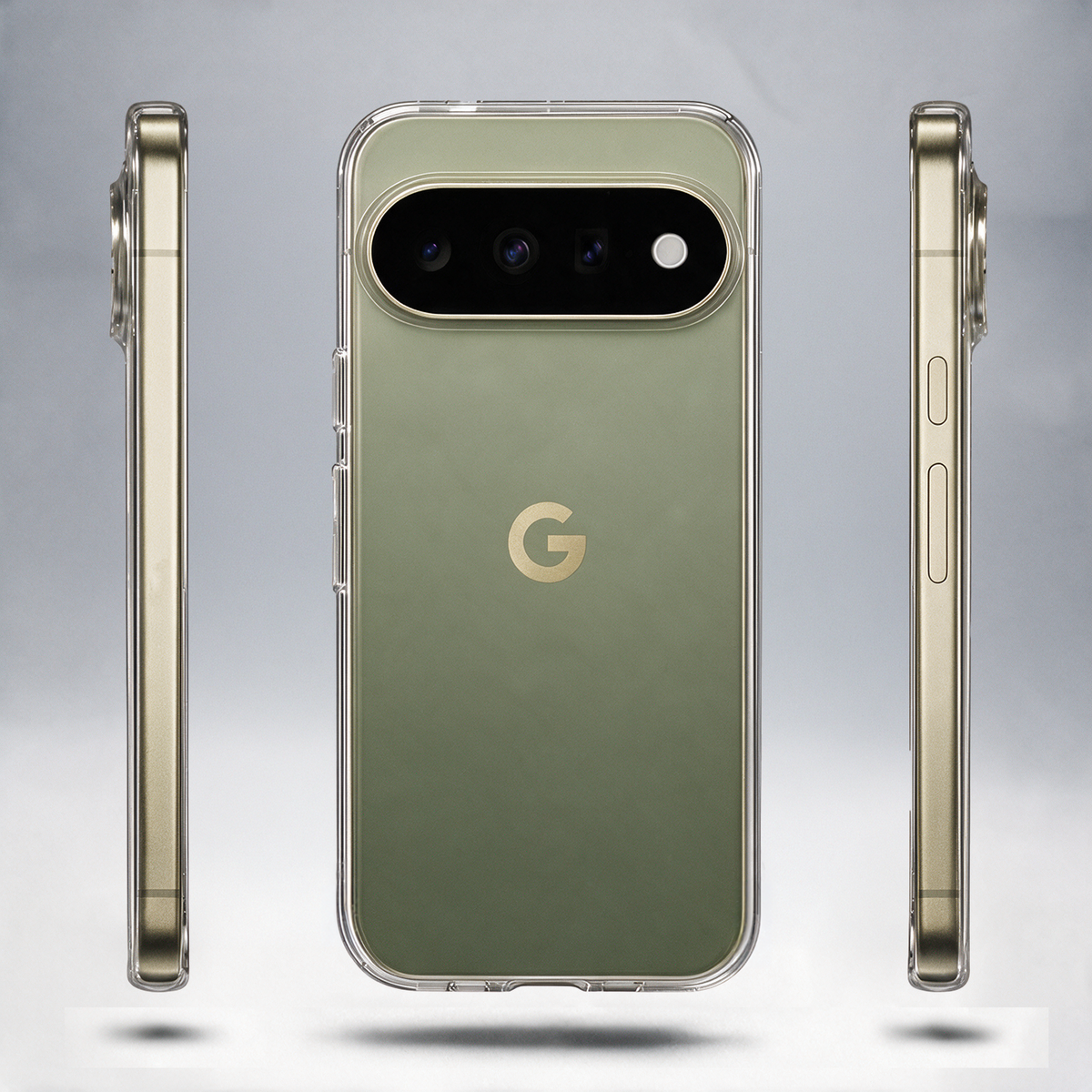 Flex Google Pixel 11 Pro XL Case