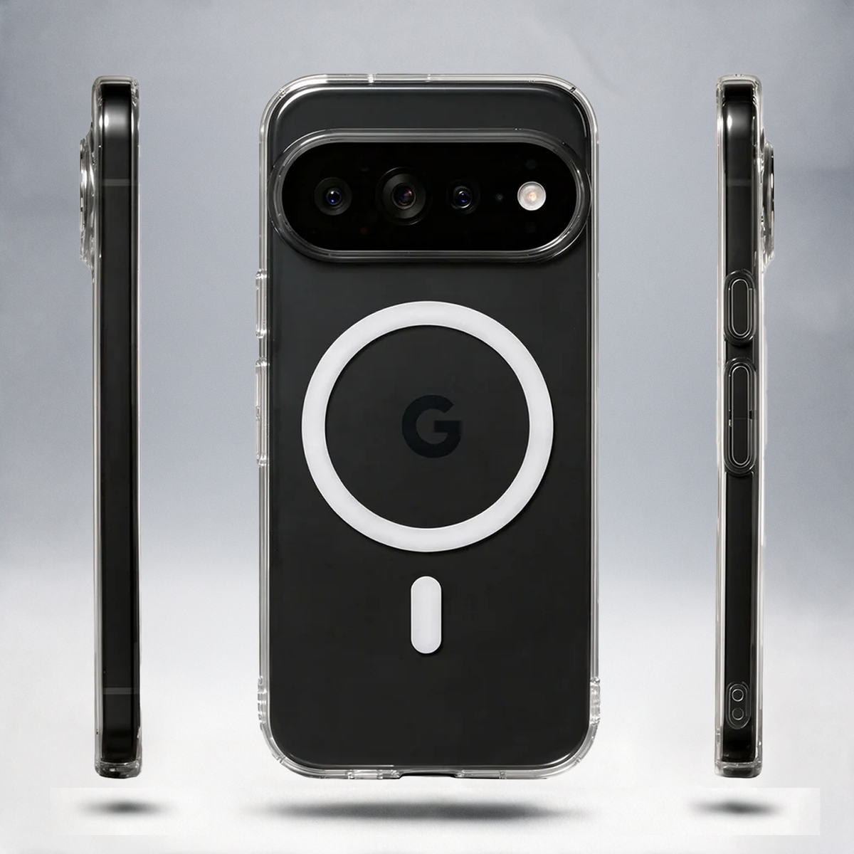 Magnetic Google Pixel 11 Pro XL Case