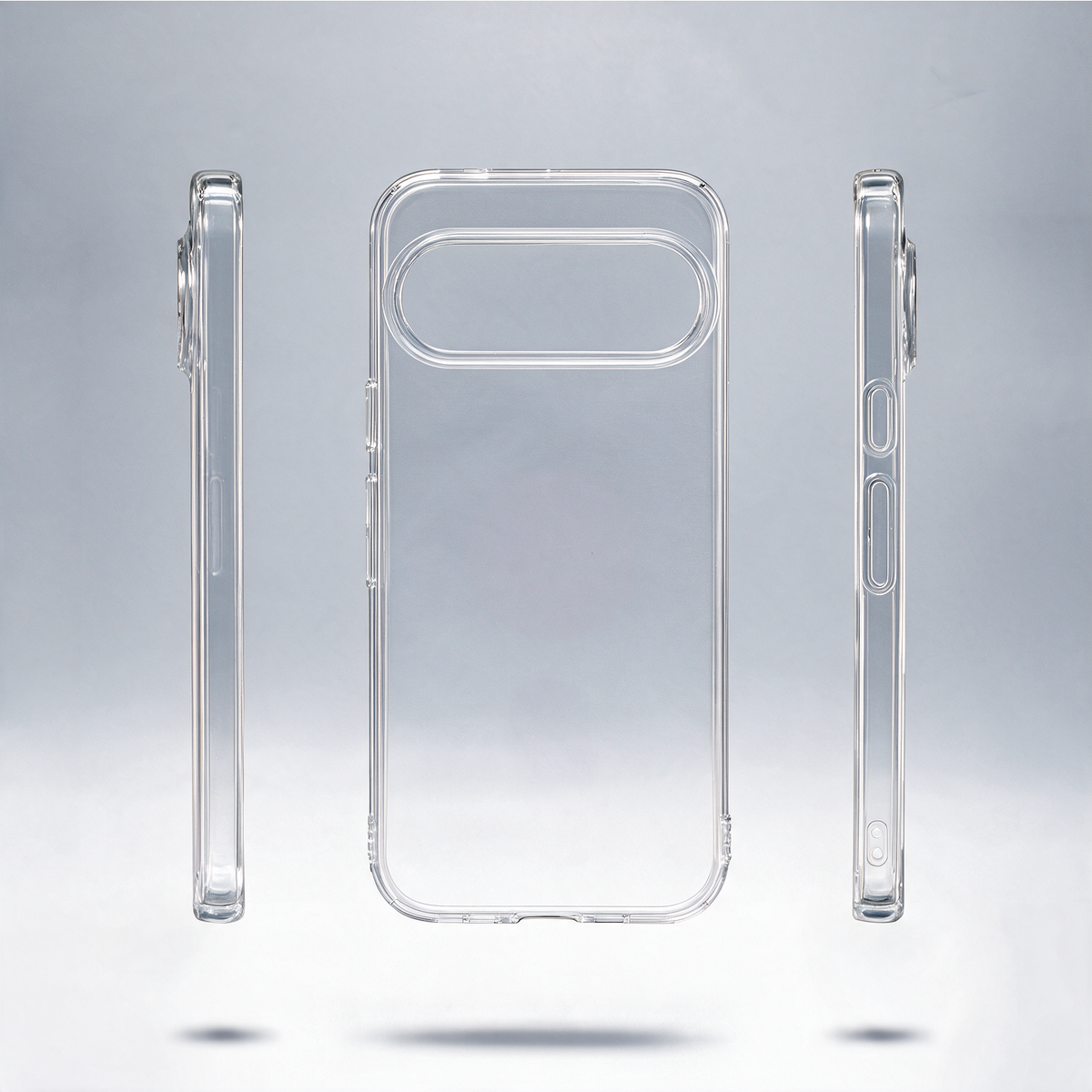Flex Google Pixel 11 Case
