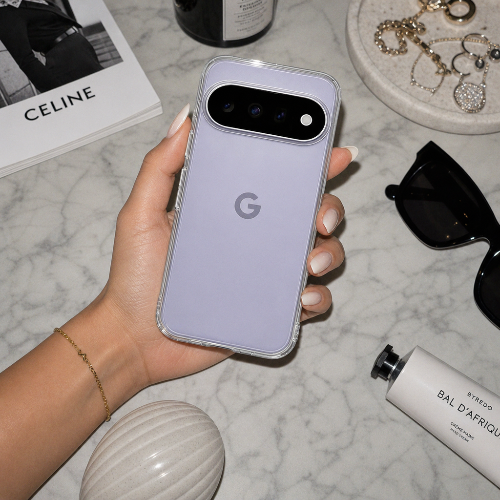 Flex Google Pixel 11 Case