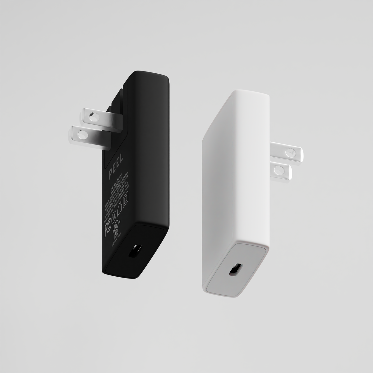 Slim and Portable