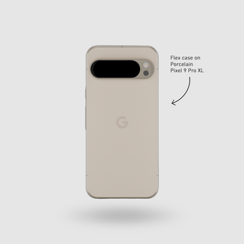 Flex Google Pixel 9 Pro XL Case