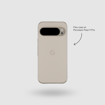 Flex Google Pixel 9 Pro Case