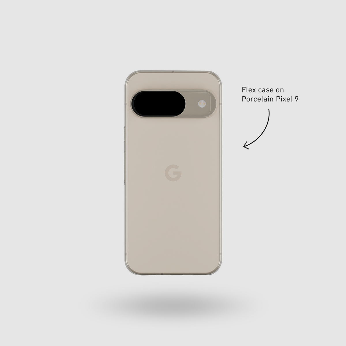 Flex Google Pixel 9 Case