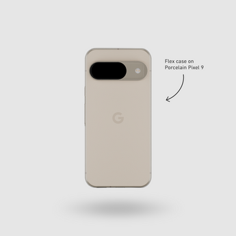 Flex Google Pixel 9 Case