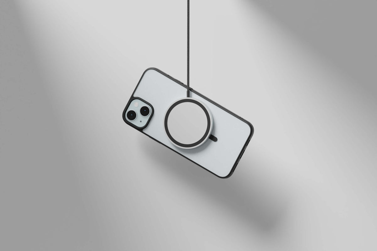 MagSafe Compatible