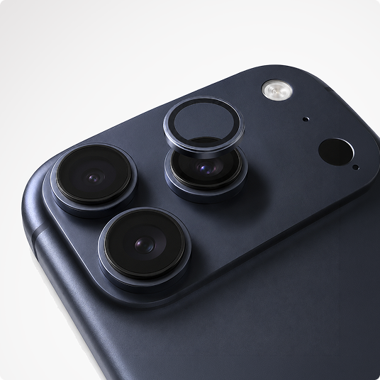 Lens Protectors for iPhone 18 Pro & Pro Max