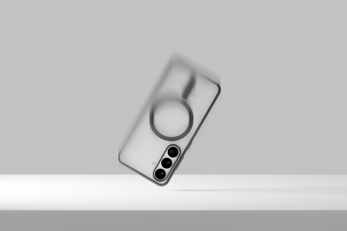 Drop-Test Certified