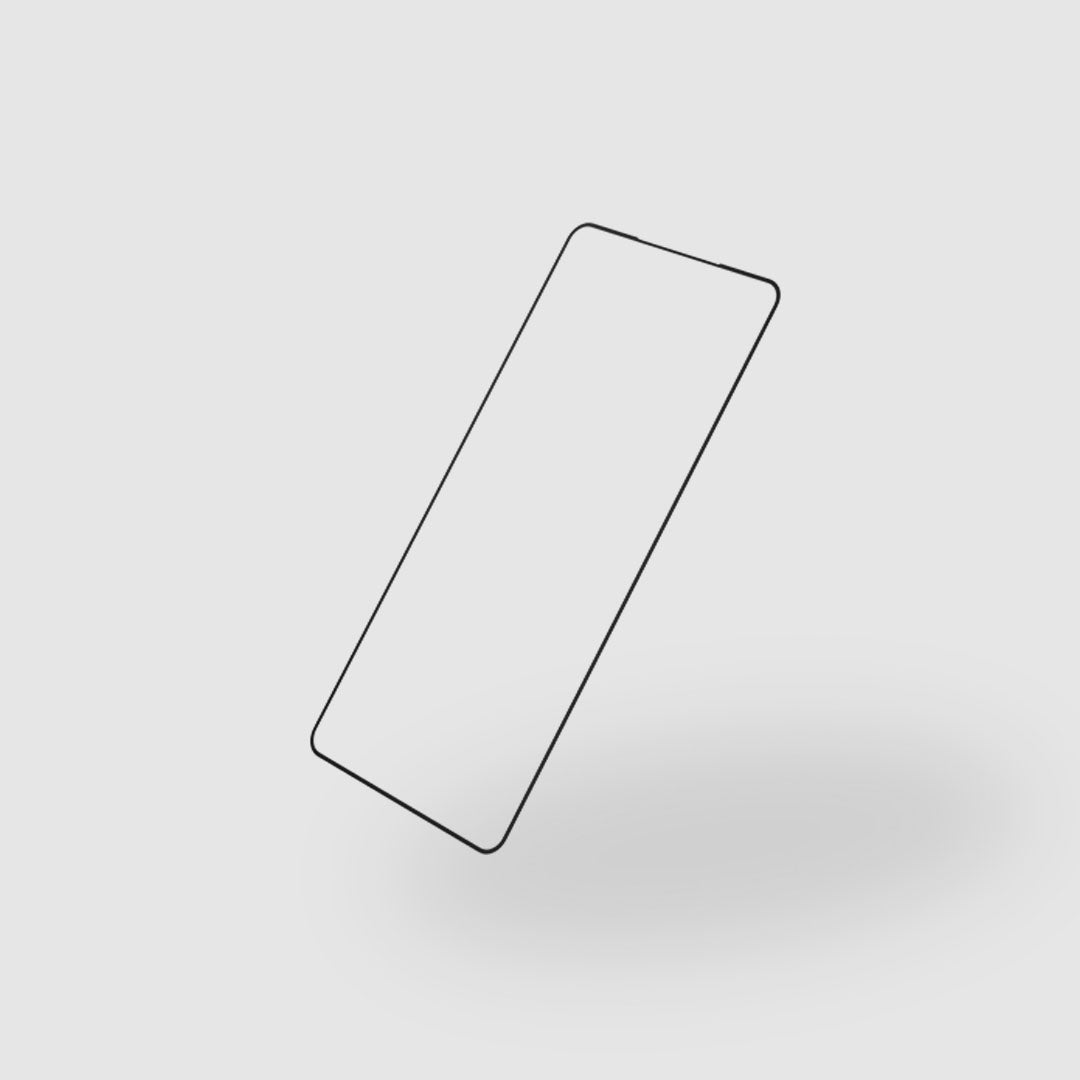 Samsung Galaxy S26 Ultra Glass Screen Protector