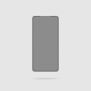 Samsung Galaxy S26 Ultra Privacy Glass Screen Protector