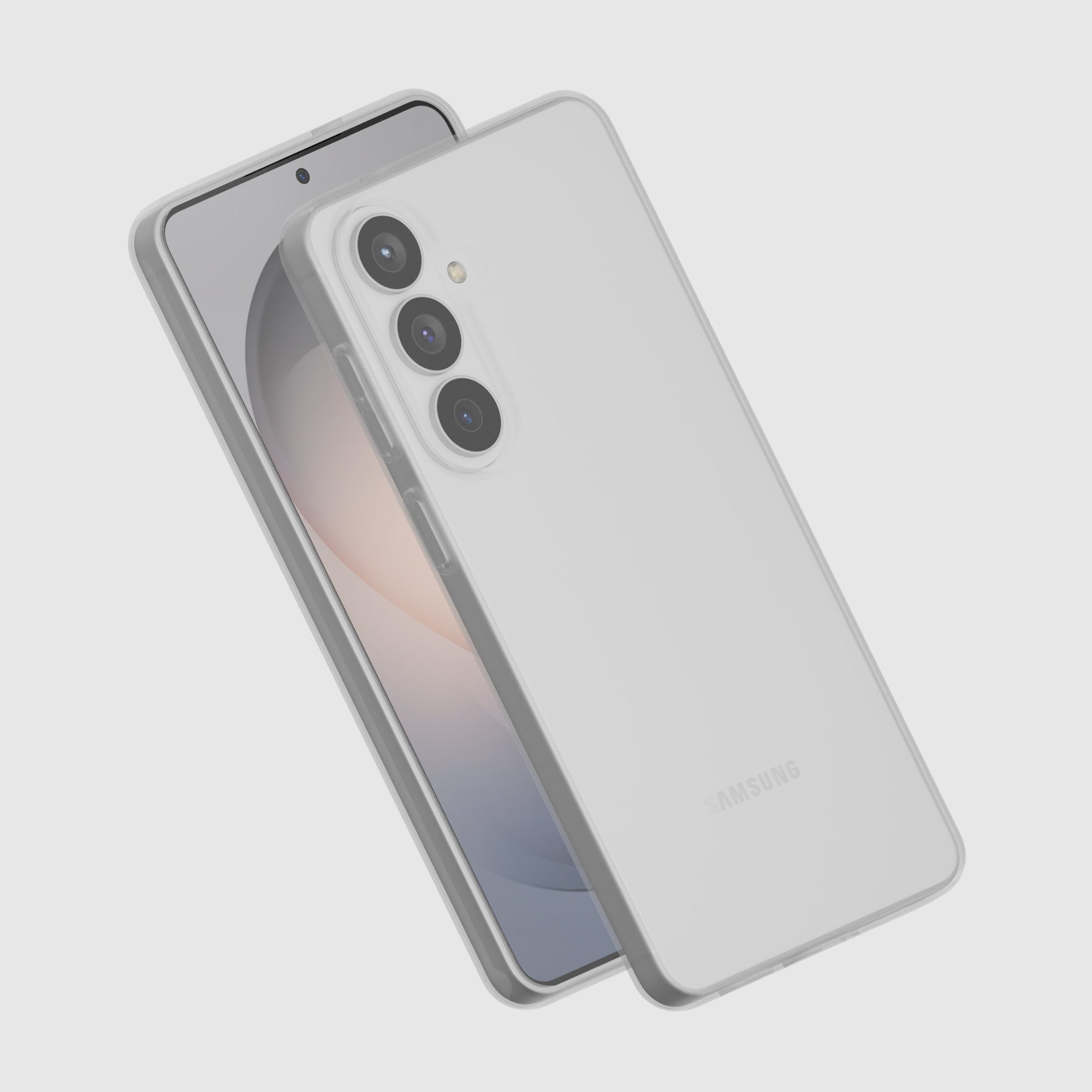 Flex Samsung Galaxy S26 Plus Case