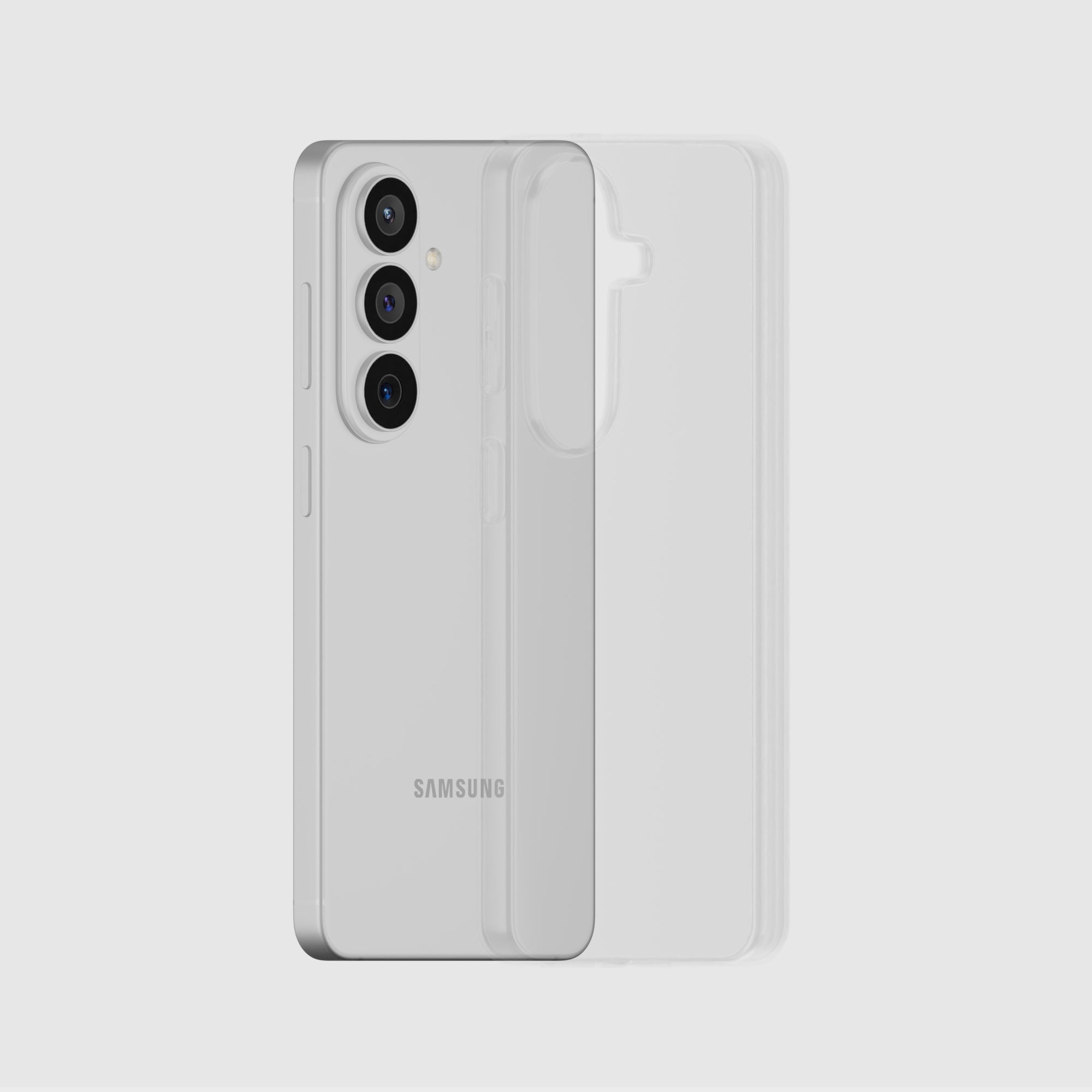 Flex Samsung Galaxy S26 Case