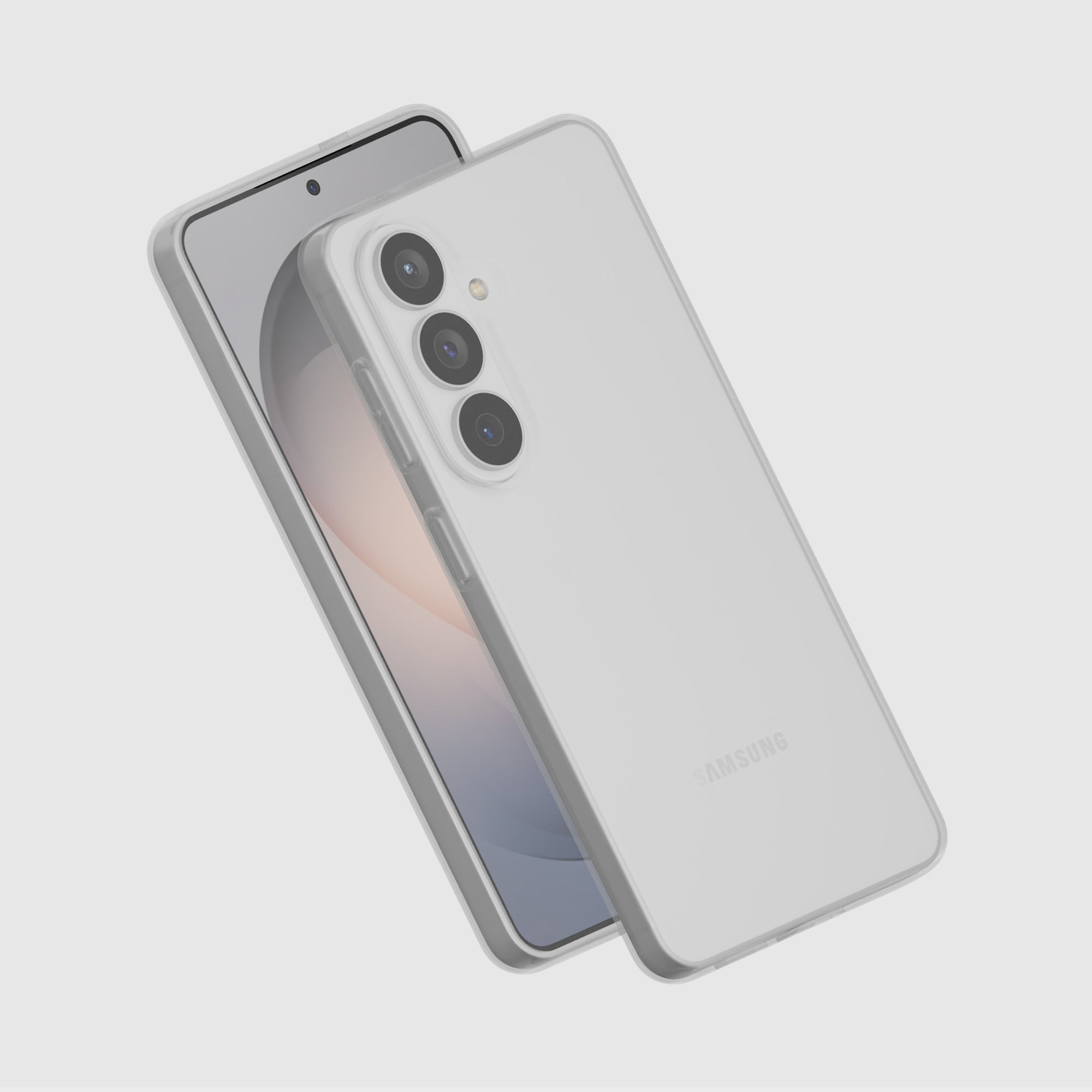 Flex Samsung Galaxy S26 Case