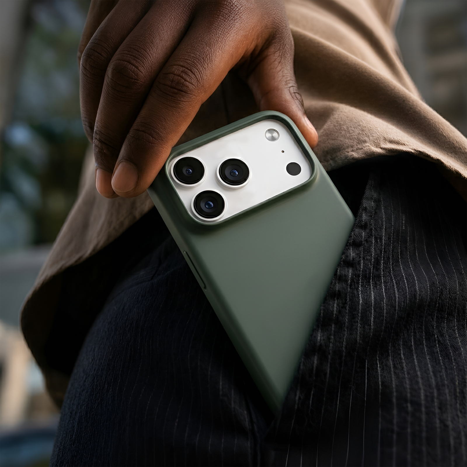 Super Thin